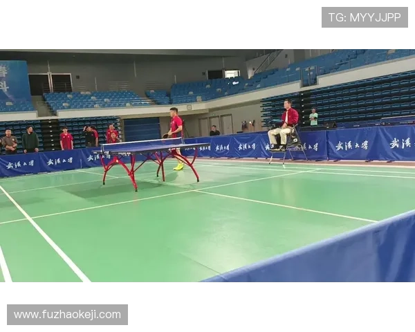 武汉乒乓球队在大师赛中的表现分析与状态评估 武汉乒乓球队在大师赛中的表现分析与状态评估