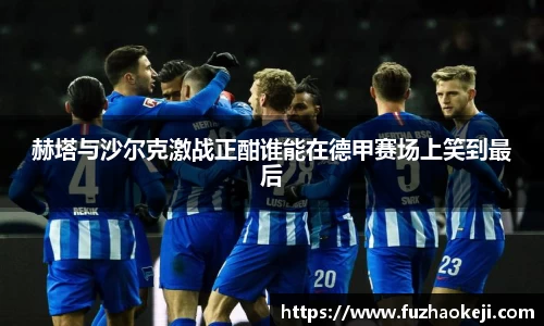 赫塔与沙尔克激战正酣谁能在德甲赛场上笑到最后